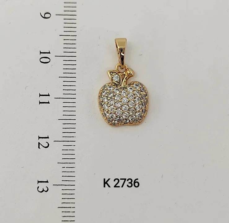 K 2736